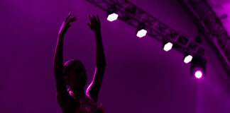 Sesc-DF abre inscrições para a 4ª edição da Mostra Caleidoscópio de Dança Contemporânea