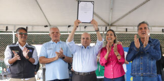 Santa Maria vai ganhar nova Feira Central, mais moderna e segura