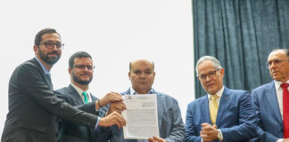 Mais de 40 mil pessoas são beneficiadas com atividades do Sest/Senat