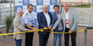 Feira náutica desembarca em Brasília para fomentar turismo no Lago Paranoá