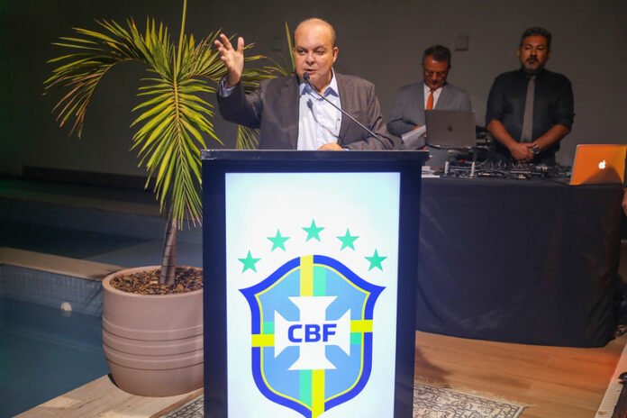 governador destaca fortalecimento do segmento esportivo do DF Brasilia