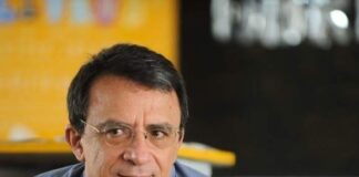 Sesc-DF| Episódio 41 do Bibliocanto destaca conto “Um Pau-de-Arara para Brasília”, de João Bosco Bezerra