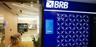 BRB registra lucro líquido de R$ 282 milhões em 2024