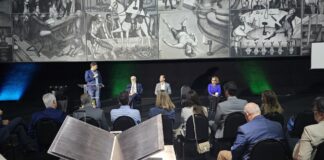 Homenagem a César Lattes celebra centenário do cientista brasileiro