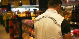 Vigilância Sanitária intensifica fiscalização em restaurantes para o Dia das Mães