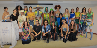 Senac apresentará circuito educacional no 1º Interfashion Brasília