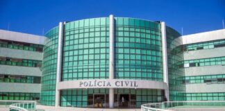 Polícia Civil abre leilão de veículos e sucatas