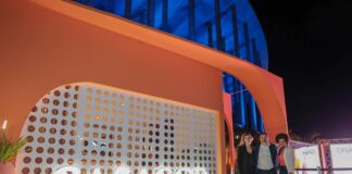 Senac marca presença na Casa Cor Brasília 2024