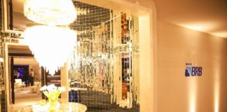 BRB garante benefícios para clientes na CasaCor