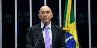 Relator da LDO 2025 sugere regras mais rígidas para emendas parlamentares em meio a impasse com o STF