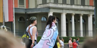 Intersexualidade| Entenda o que é