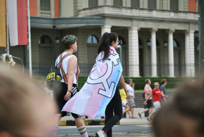 Intersexualidade| Entenda o que é saude mundo genero