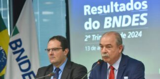 BNDES anuncia repasse recorde ao Tesouro Nacional, superando lucro de 2023