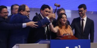 Antaq leiloa cinco áreas de terminais portuários com previsão de R$ 73,9 milhões em investimentos