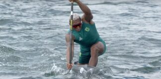 Isaquias Queiroz conquista prata na Canoagem em Paris 2024
