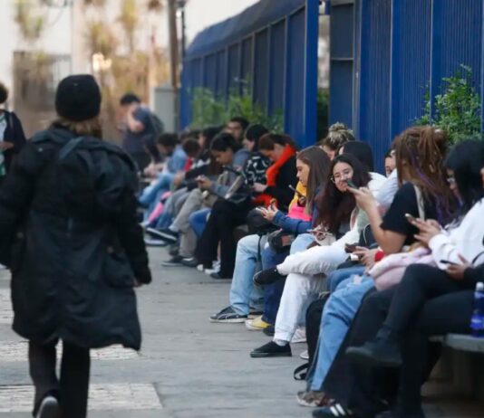 Prazo para inscrição na Prova Nacional Docente 2026 termina nesta sexta-feira