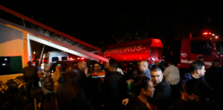 Primeira reunião entre Defensoria, Ministério Público e Voepass