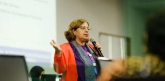 Ministra das Mulheres considera improvável a discussão do projeto de lei sobre aborto no Congresso