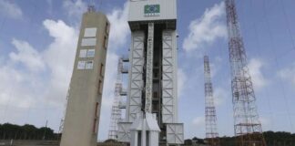 Lula sanciona lei de regulamentação de atividades espaciais com vetos