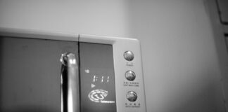 Micro-ondas pode abrigar mais de 700 tipos de bactérias
