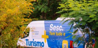 Sesc-DF e CET/UnB promovem o 2º Congresso Brasiliense de Turismo Social