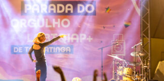 Unidades do Sesc-DF em Taguatinga recebem atrações em celebração à diversidade