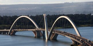 Já foram abertas as inscrições para a Corrida Sesc nas Pontes 2024