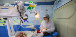 Sesc-DF realiza atendimentos gratuitos nesta segunda (23) e terça-feira (24) em Planaltina