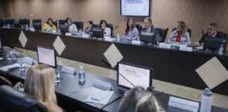 Câmara de Mulheres define programação do WDS 2024