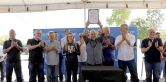 Com investimento de R$ 43 milhões, novo Pistão Sul vai beneficiar 60 mil motoristas