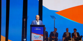 Brasília recebe Abav Expo após 20 anos