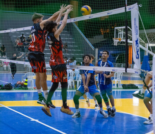 JISESC 2026: estão abertas as inscrições para os Jogos de Integração Crianças e Adolescentes