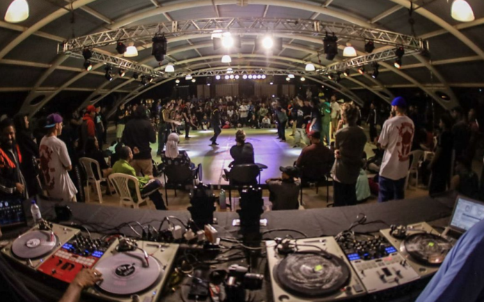 Fim de semana no Sesc-DF tem Cia Melhores do Mundo, Festival de Breaking e muito teatro brasilia