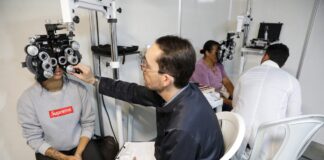 Recanto das Emas recebe Saúde Mais Perto do Cidadão com consultas e exames gratuitos