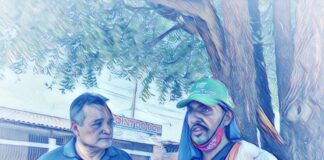 Geraldo Messias: Transformando vidas em Águas Lindas