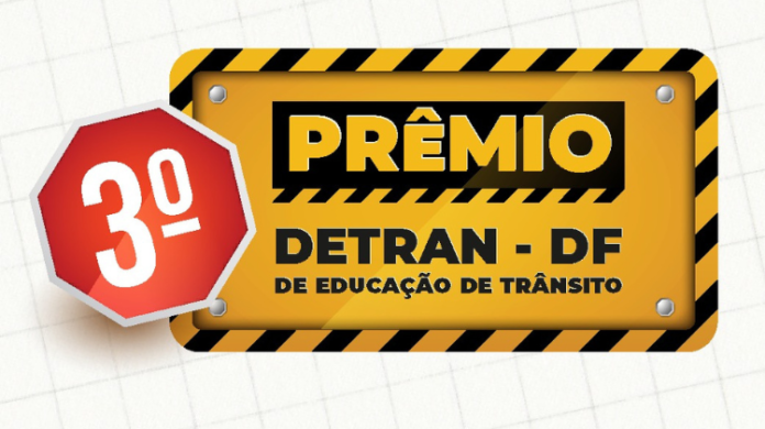 Inscrições para o 3º Prêmio de Educação de Trânsito estão abertas brasilika