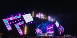 Sesc+W3 leva música e alegria para a 504 Sul em clima de Carnaval