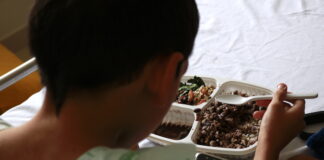 Equipe do Hospital da Criança prepara mais de 50 mil refeições por mês