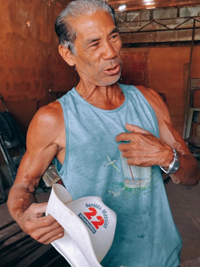 Geraldo Messias: O visionário que transformou Águas Lindas de Goiás