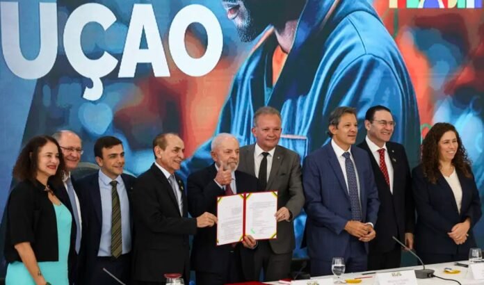 Indústria brasileira receberá R$ 58,7 bilhões em investimentos economia
