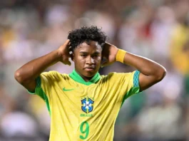 Brasil busca primeira vitória contra o Haiti na Copa do Mundo