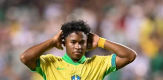 Brasil busca primeira vitória contra o Haiti na Copa do Mundo
