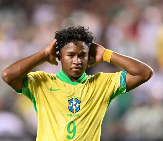 Brasil busca primeira vitória contra o Haiti na Copa do Mundo