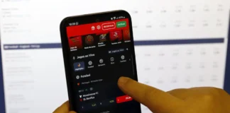 Ministério da Fazenda suspende bets que não solicitaram autorização para operar no Brasil