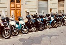 Proprietários de ciclomotores têm até quarta-feira para regularizar veículos no Detran