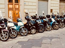 Produção de motocicletas bate recorde histórico para o mês de julho no Brasil