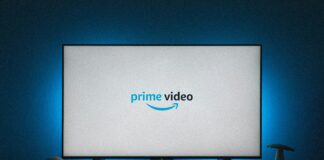 Prime Video traz novidades em outubro