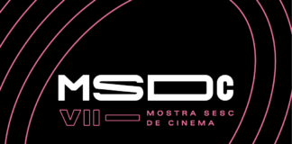 VII Mostra Sesc de Cinema anuncia vencedores