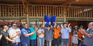 Novo Empório Rural do Colorado traz otimismo para produtores rurais da região norte do DF