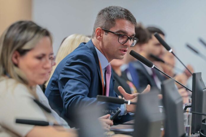 Senac-DF e SBH reúnem empresas da saúde para discutir capacitação brasilia